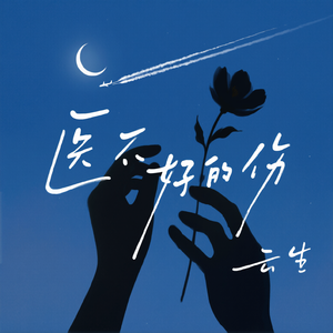 你是我医不好的伤