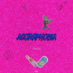Agoraphobia