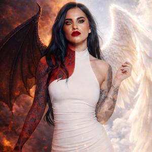 Când îngerii cântă