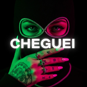 CHEGUEI