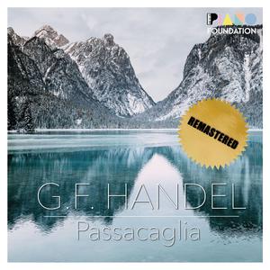 Handel's Passacaglia