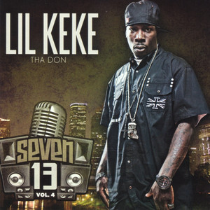 Ghetto (feat. Dallas Blocker)