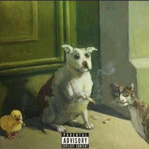 《小兔子的故事书》