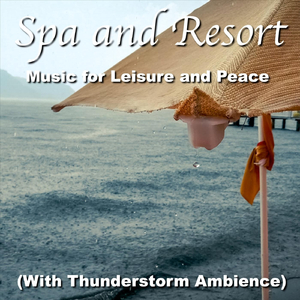 Kimpton Seafire (With Thunderstorm Ambience)