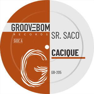 Cacique (Original Mix)