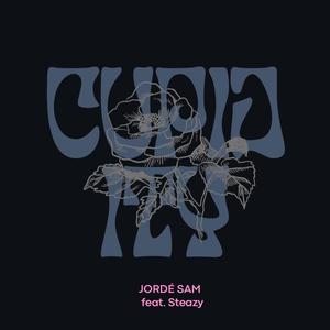 Cupidity (feat. Steazy)