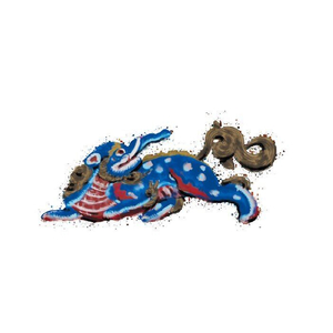 HEAVEN (feat. JEVA) [Remix]