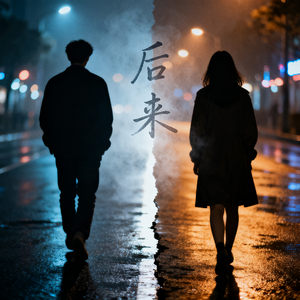 后来(释怀版)