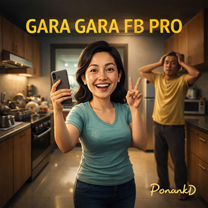 GARA GARA FB PRO