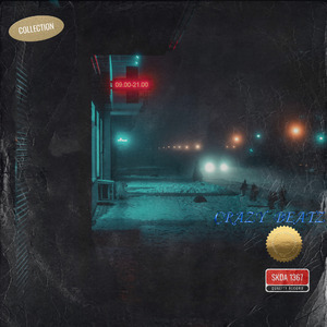 【FREE】“ 深 夜 食 堂 ”- 忧郁 LOFI