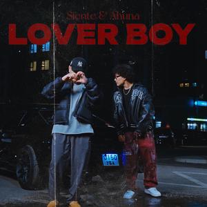 Lover Boy (feat. Ahuna)