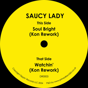 Soul Bright (Kon Rework)