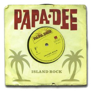 Island Rock (Extended Version)