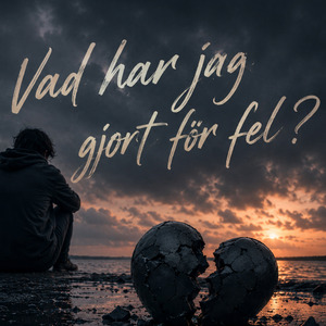 Vad har jag gjort för fel