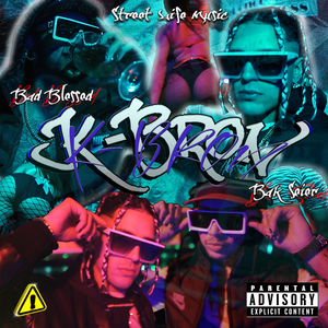 K-Bron