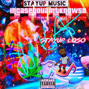 Stayup (Intro)