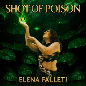Shot of Poison