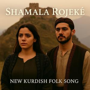 Shamala Rojekê – New Kurdish Folk Song 2025