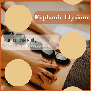 with Flowing River Sounds Kundalini Awakening