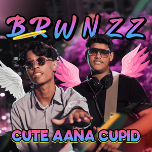 Cute Aana Cupid