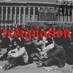 Resignation (feat. SOYO AKA NATURA)