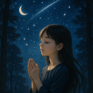 Guide Me, Star