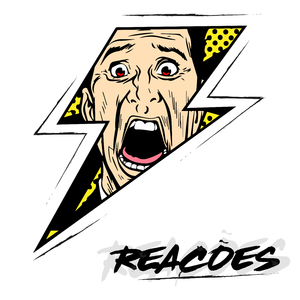 Reações