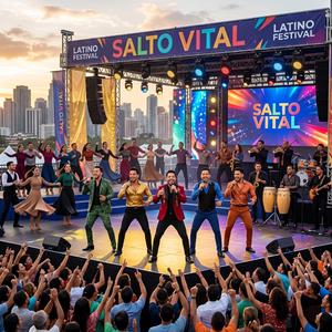 Salto Vital