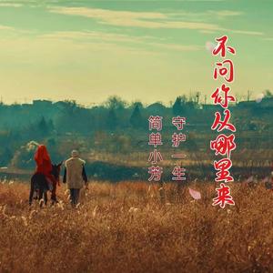 不问你从哪里来