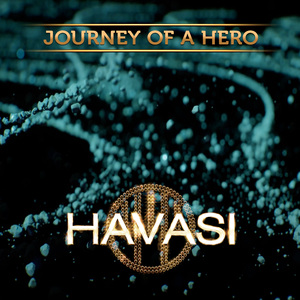 Journey of a Hero