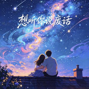 想听你说废话（催眠版）