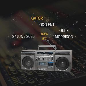 Freestyle (feat. Gator & Boss B'Z)