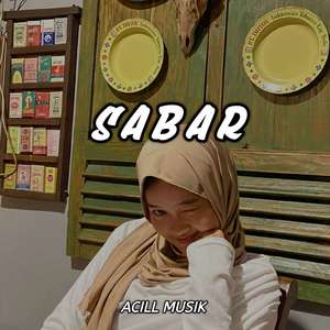 Sabar (Remix)