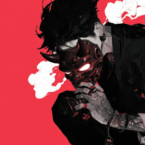 君临