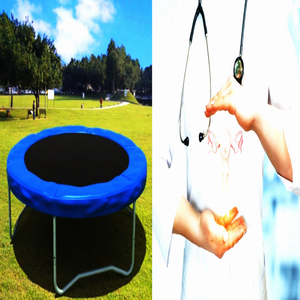 Прыгай на мой...