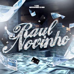 Raul Novinho