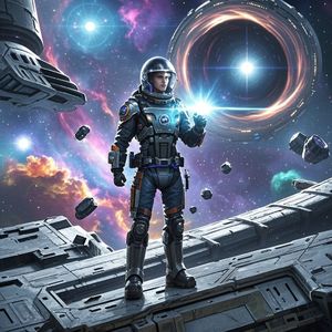 星际游侠-杨百万大军