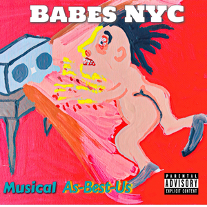 Run Naked in the Streets (Punk Mix)