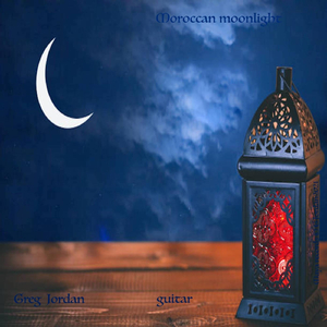 Morrocan Moonlight