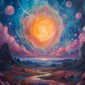 Beyond the Light