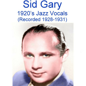 King for a Day (Recorded August 1928)