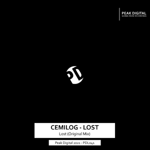 Lost (Original Mix)