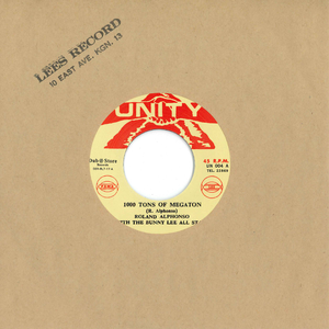 Musical Resurrection