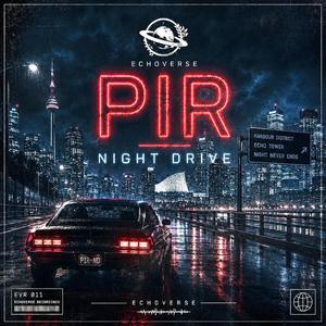 PIR (NIGHT DRIVE) Motion wihout Noise