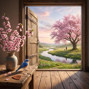 계절이 시작되면