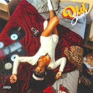 Old Shoes (Pookie's Requiem)