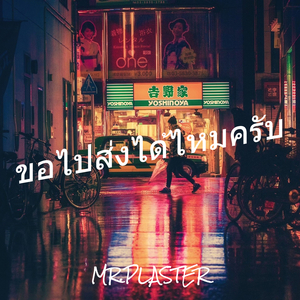 ขอไปส่งได้ไหมครับ