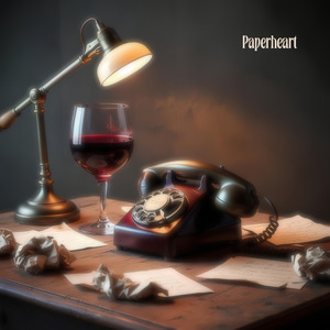 Paperheart
