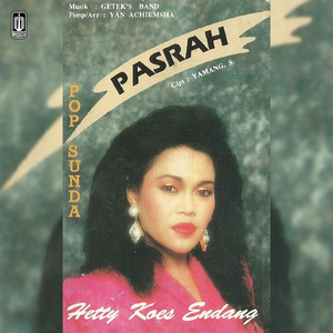 Pasrah