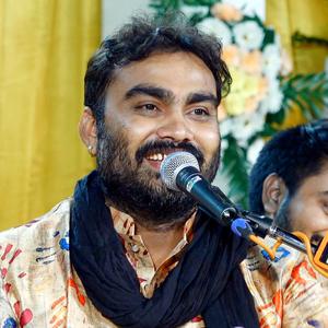 Kede Katari Albeli - Lagngeet - Jignesh Barot